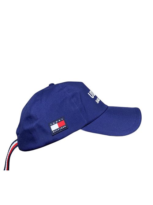 Cappellino x US SAIL GP Tommy Hilfiger | AM0AM13975C1G
